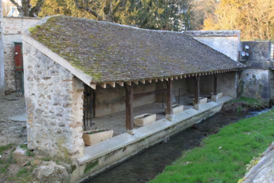 Crecy-la-Chapelle Charmant Village Proche Disneyland & Paris מראה חיצוני תמונה
